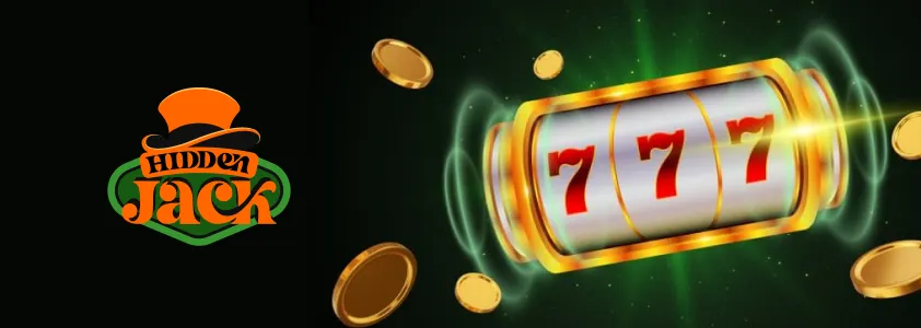 HiddenJack Casino welkomstbonus